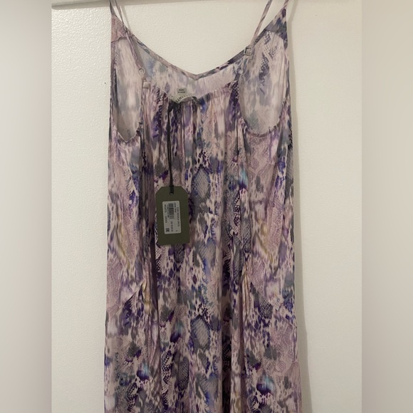 ALLSAINTS ESSIE MASALA DRESS - Picture 5 of 8